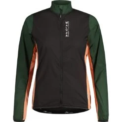 Maloja SeisM. Dames Fietsjas - Moonless Multi 0821