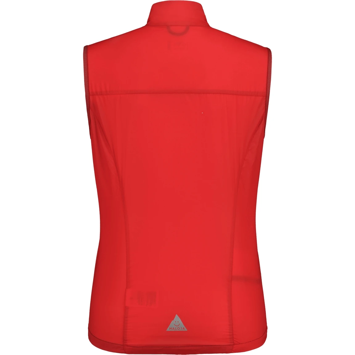 Maloja SeisM. Dames Fietsvest - Deep Sunset 8669 2 Maloja SeisM. Dames Fietsvest - Deep Sunset 8669 - Afbeelding 2