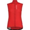 Maloja SeisM. Dames Fietsvest - Deep Sunset 8669