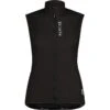 Maloja SeisM. Dames Fietsvest - Moonless 0817