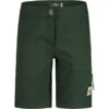 Maloja SelogeG. Meisjes Fietsshorts - Fir 8673