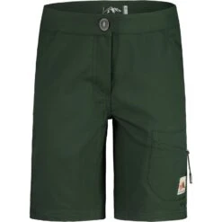Maloja SelogeG. Meisjes Fietsshorts - Fir 8673