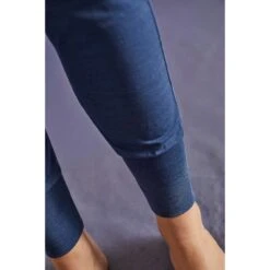 Maloja SignoraM. Dames Yoga Broek - Moonless Moon 8702 -Maloja maloja signoram 1301225