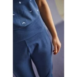 Maloja SignoraM. Dames Yoga Broek - Moonless Moon 8702 -Maloja maloja signoram 1301226