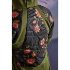 Maloja SirsM. Mountain Hybride Damesjas - Deep Sunset 8669 -Maloja maloja sirsm 1307328