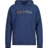 Maloja SoffrancoM. Organic Sweat Hoodie - Midnight 8581