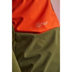 Maloja SperberM. Langlauf Hybride Jas - Deep Sunset Multi 8688 -Maloja maloja sperberm 1307385