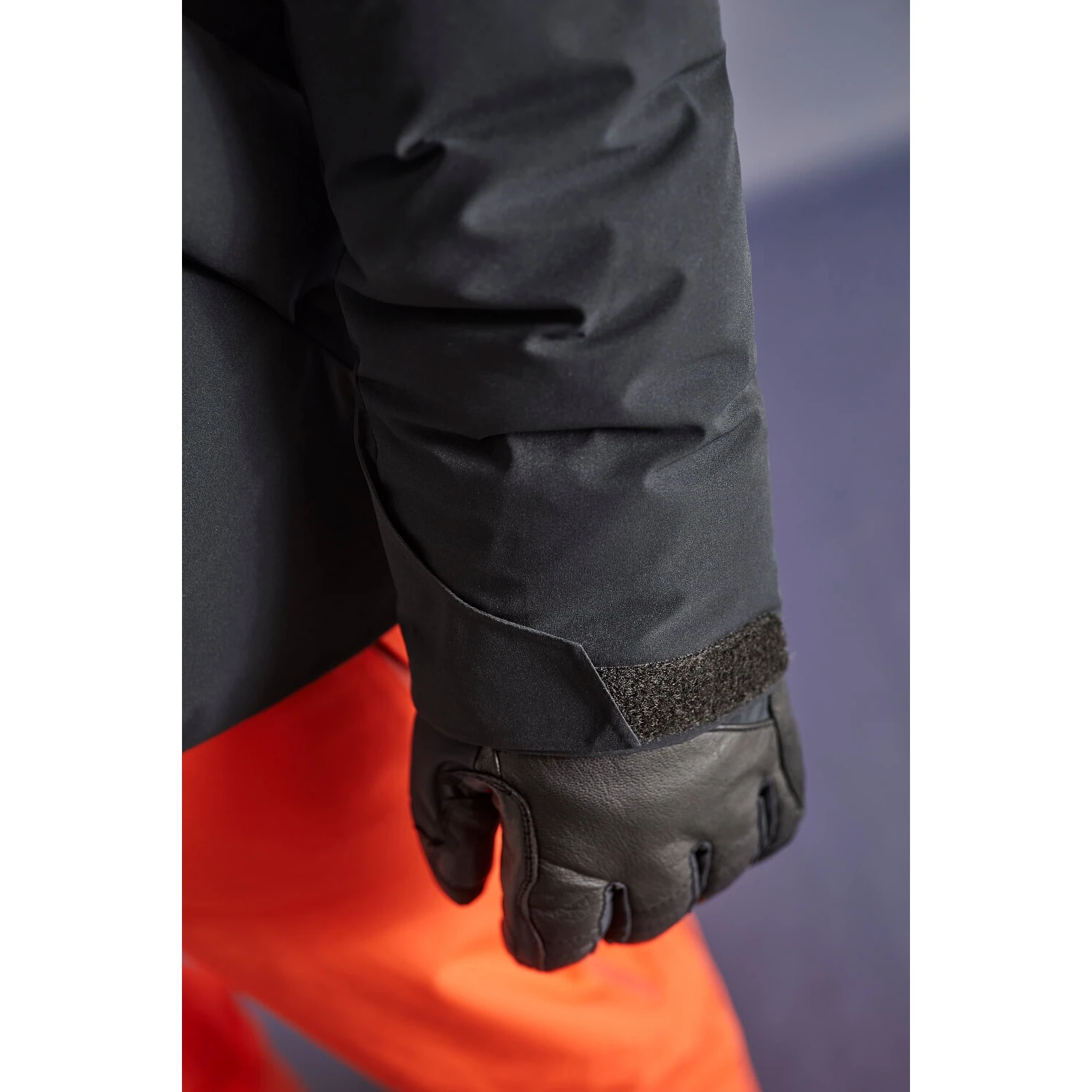 Maloja SteinadlerM. Alpine ReDown Jas - Midnight 8581 7 Maloja SteinadlerM. Alpine ReDown Jas - Midnight 8581 - Afbeelding 7