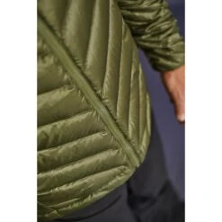 Maloja SteinbockM. Light Mountaineering ReDown Jas - Midnight 8581 -Maloja maloja steinbockm 1307434