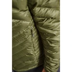 Maloja SteinbockM. Light Mountaineering ReDown Jas - Midnight 8581 -Maloja maloja steinbockm 1307435