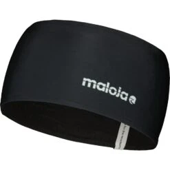 Maloja StrichkogelM. Sports Hoofdband - Moonless 0817