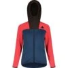 Maloja SunflowerM. MountainFleece Jas Dames - Midnight Multi 8618