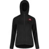 Maloja SunflowerM. MountainFleece Jas Dames - Moonless 0817
