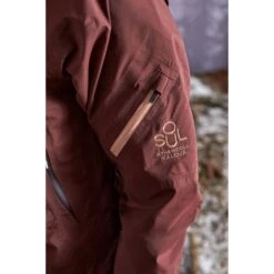 Maloja TarinaM. Damesjas - Squirrel 8451 -Maloja maloja tarinam 1039875