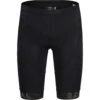 Maloja TelvetM. Fietsshorts - Moonless 0817