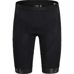 Maloja TelvetM. Fietsshorts - Moonless 0817