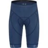 Maloja TelvetM. Fietsshorts - Midnight 8581