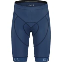 Maloja TelvetM. Fietsshorts - Midnight 8581