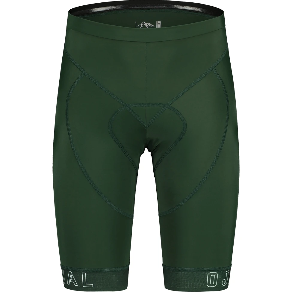 Maloja TelvetM. Fietsshorts - Fir 8673 1 Maloja TelvetM. Fietsshorts - Fir 8673