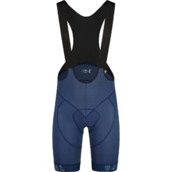 Maloja TelvetM. Fietsshorts Met Bretels - Midnight 8581