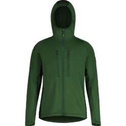 Maloja TeorM. Mountain Fleece Jas - Fir 8673