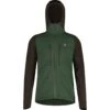 Maloja TeorM. Mountain Fleece Jas - Deep Forest Multi 8794