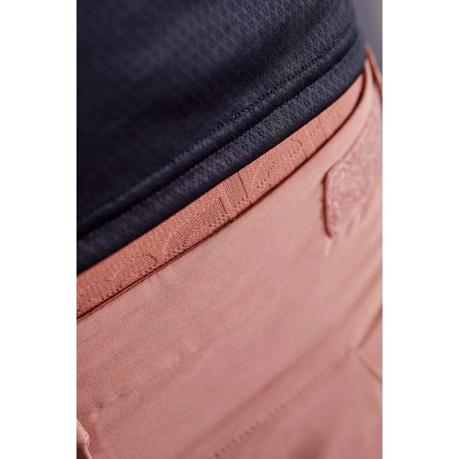 Maloja TerrarossaM. Dames Dubbele Fietsshorts - Midnight 8581 6 Maloja TerrarossaM. Dames Dubbele Fietsshorts - Midnight 8581 - Afbeelding 6
