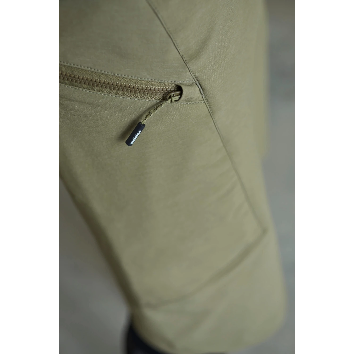 Maloja ThymianM. Enduro Shorts - Midnight 8581 4 Maloja ThymianM. Enduro Shorts - Midnight 8581 - Afbeelding 4