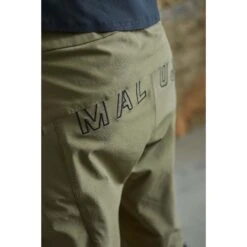 Maloja ThymianM. Enduro Shorts - Midnight 8581 10 Maloja ThymianM. Enduro Shorts - Midnight 8581 -Maloja maloja thymianm 1422821 2