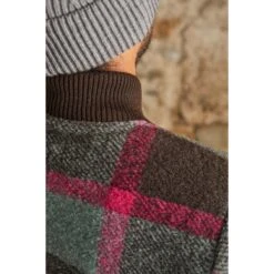 Maloja TlakaM. Adventure Wollen Jas - Deep Forest 0550 -Maloja maloja tlakam 1532732 1