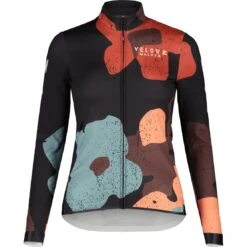 Maloja ToadstoolM. 1/1 Fietsjas Dames - Moonless Primrose 8754