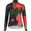 Maloja ToadstoolM. 1/1 Fietsjas Dames - Deep Forest Primrose 8795