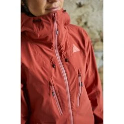 Maloja TolpeiM. Bad Weather Dames Alpine Jas - Midnight 8581 -Maloja maloja tolpeim 1422996