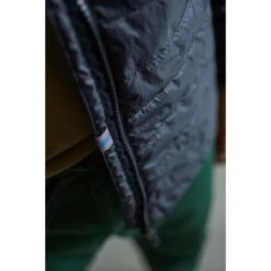 Maloja TomasoM. Alpine Gewatteerd Jas - Moonless 0817 -Maloja maloja tomasom 1423004