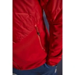 Maloja ToronM. Mountain Hybride Jas - Midnight 8581 10 Maloja ToronM. Mountain Hybride Jas - Midnight 8581 -Maloja maloja toronm 1304474