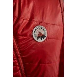 Maloja ToronM. Mountain Hybride Jas - Midnight 8581 11 Maloja ToronM. Mountain Hybride Jas - Midnight 8581 -Maloja maloja toronm 1304475