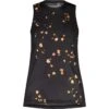 Maloja TrecimeM. Tanktop Dames - Moonless 0817