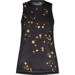 Maloja TrecimeM. Tanktop Dames - Moonless 0817