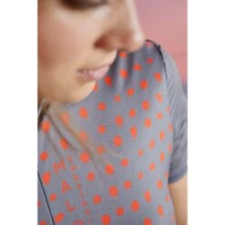 Maloja TrentinoM. 1/2 Fietsshirt Met Korte Mouwen Dames - Shade 8541 14 Maloja TrentinoM. 1/2 Fietsshirt Met Korte Mouwen Dames - Shade 8541 -Maloja maloja trentinom 1176475