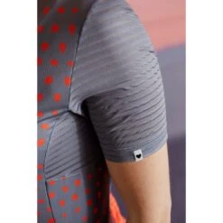 Maloja TrentinoM. 1/2 Fietsshirt Met Korte Mouwen Dames - Pastel Glow 8642 12 Maloja TrentinoM. 1/2 Fietsshirt Met Korte Mouwen Dames - Pastel Glow 8642 -Maloja maloja trentinom 1176477 2