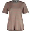 Maloja TrentinoM. Multi 1/2 T-Shirt Dames - Shade 8541