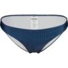 Maloja TrisslM. Dames Bikini Broekje - Midnight Dotgrid 8742