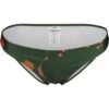 Maloja TrisslM. Dames Bikini Broekje - Fir Alpflower 8723