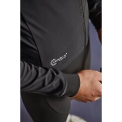 Maloja TschigatM. NOS Cycle Hybrid Jacket - Moonless 0817 -Maloja maloja tschigatm 1304673