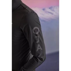 Maloja TschigatM. NOS Cycle Hybrid Jacket - Moonless 0817 -Maloja maloja tschigatm 1304675