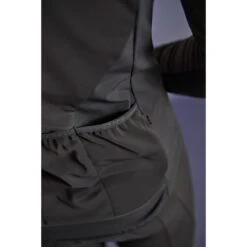 Maloja TschigatM. NOS Cycle Hybrid Jacket - Moonless 0817 -Maloja maloja tschigatm 1304676