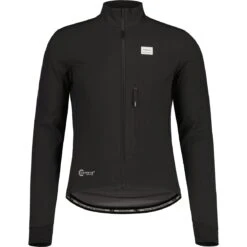 Maloja 26 Maloja TschigatM. NOS Cycle Hybrid Jacket - Moonless 0817