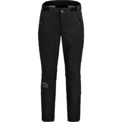 Maloja UlmusM. Nordic Broek - Long - Moonless 0817