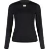 Maloja VallugaM. WB Baselayer Dames - Moonless 0817