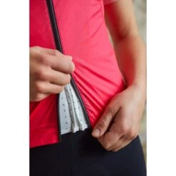 Maloja VeldaM. Dames Racefiets Vest - Fir 8673 -Maloja maloja veldam 1422572 3